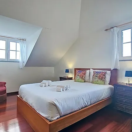 بيت للعطل Haus *