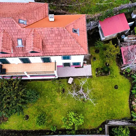 Haus سيكسال