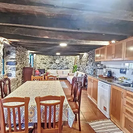 بيت للعطل Haus