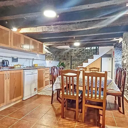 Haus بيت للعطل