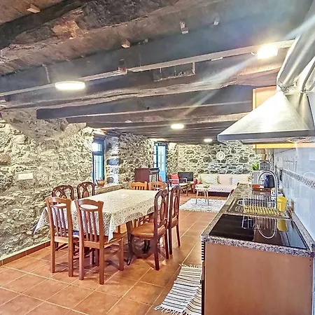 Haus Дом отдыха