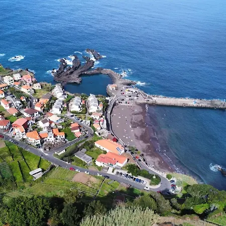 بيت للعطل Haus *