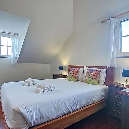 Haus Дом отдыха *