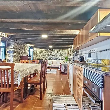 بيت للعطل Haus *