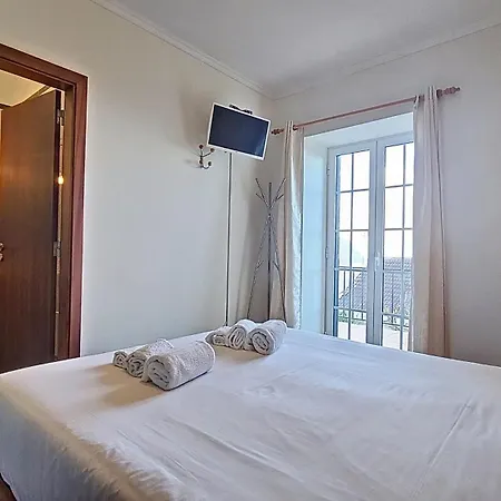 Haus بيت للعطل سيكسال