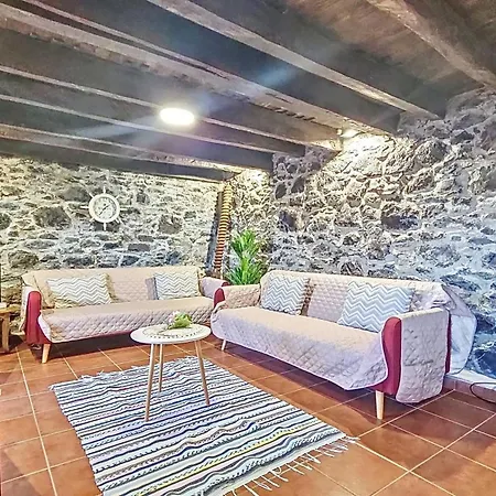 بيت للعطل Haus سيكسال