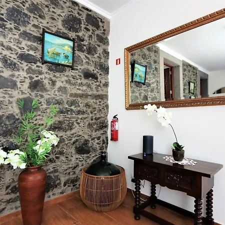 Haus Дом отдыха