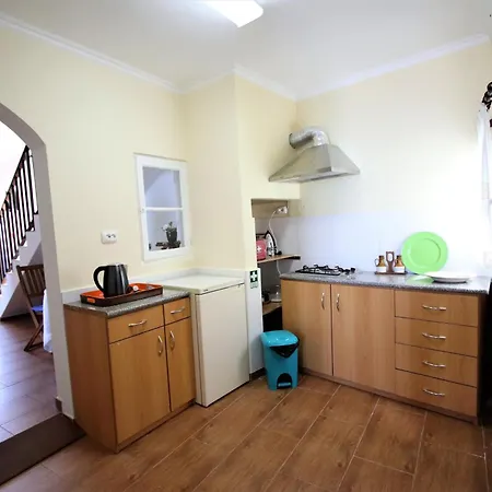 بيت للعطل Haus