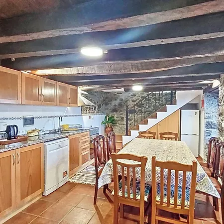 Haus Дом отдыха *