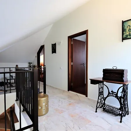 بيت للعطل Haus