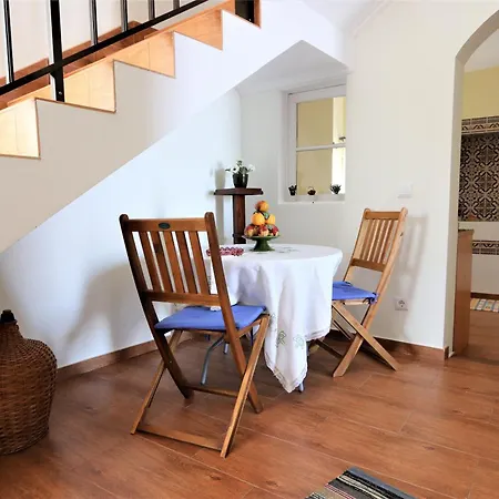 بيت للعطل Haus سيكسال