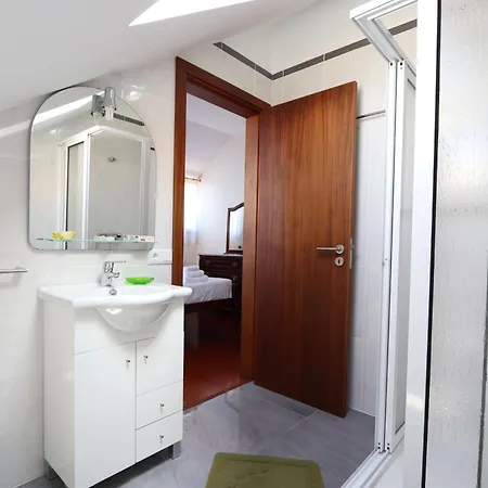 بيت للعطل Haus
