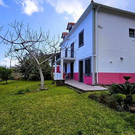 Haus *