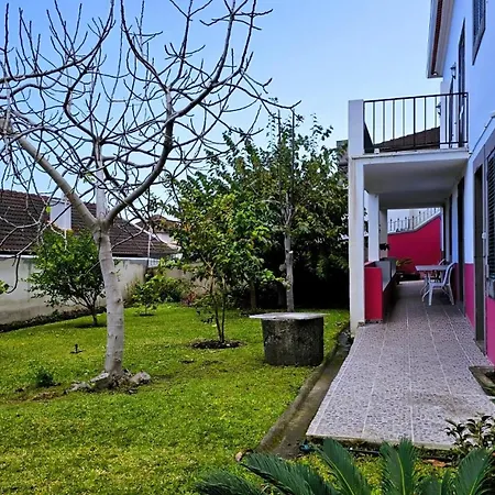 Haus بيت للعطل سيكسال