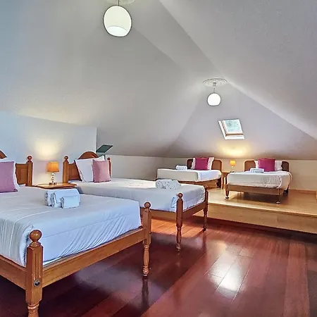 بيت للعطل Haus