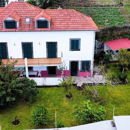 Haus بيت للعطل