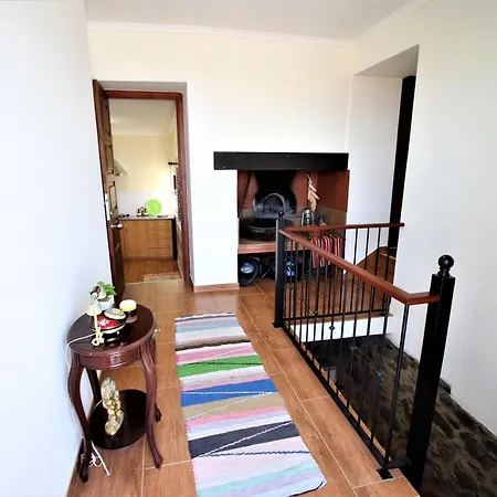 بيت للعطل Haus سيكسال
