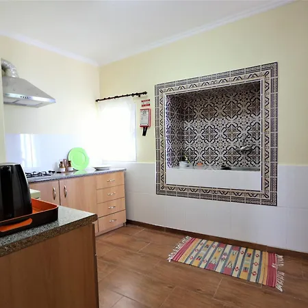 بيت للعطل Haus *