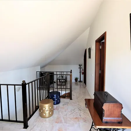 بيت للعطل Haus