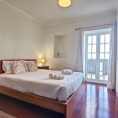 بيت للعطل Haus سيكسال