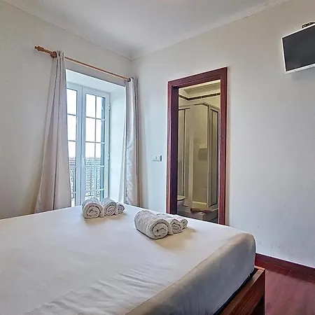بيت للعطل Haus *