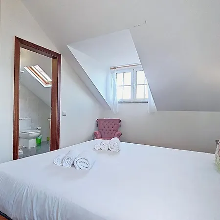 Haus سيكسال