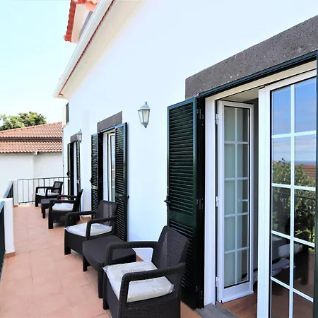 بيت للعطل Haus